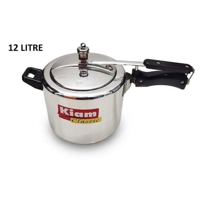 Picture of Kiam Classic Pressure Cooker 2L-12L (Price accordingly size) (Multicolor12)