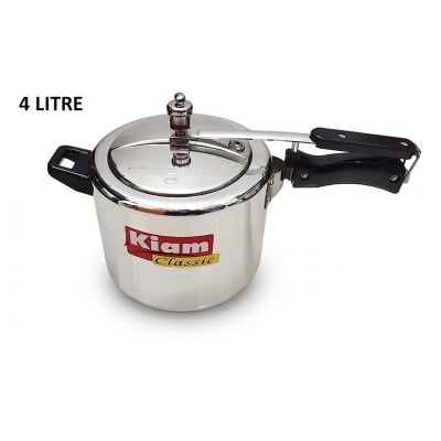 Picture of Kiam Classic Pressure Cooker 2L-12L (Price accordingly size) (Multicolor4)