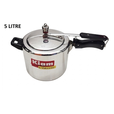 Picture of Kiam Classic Pressure Cooker 2L-12L (Price accordingly size) (Multicolor5)