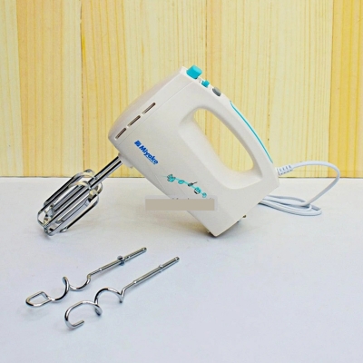 Picture of Miyako Egg Beater and Mixing AS PER GIVEN MODELS (Multicolor-HM8017)