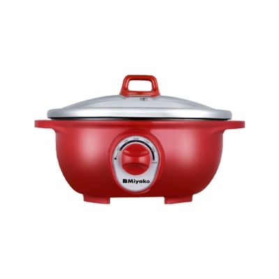 Picture of Miyako Electric Multipurpose Cooker 5 Liter (Multicolor500)
