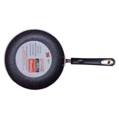 Picture of Prestiege Deluxe Granite Dosa Tawa 26-28 CM (Grey28)