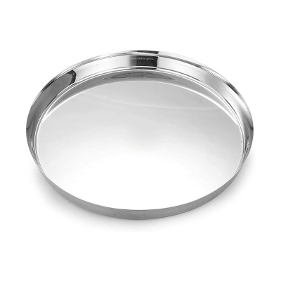 Picture of Stainless Steel Plate (Both side mirror) 304 FOOD GRADE (Silver)