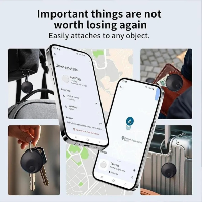 Picture of Wireless Anti-Loss Finder Device