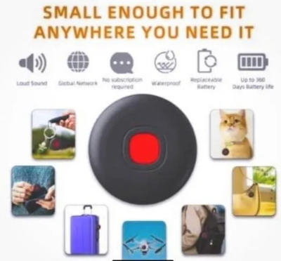 Picture of Wireless Anti-Loss Finder Device