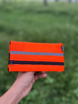 Picture of Multifunctional Sports Pocket Outdoor Running Phone Water Holder Belt Bag