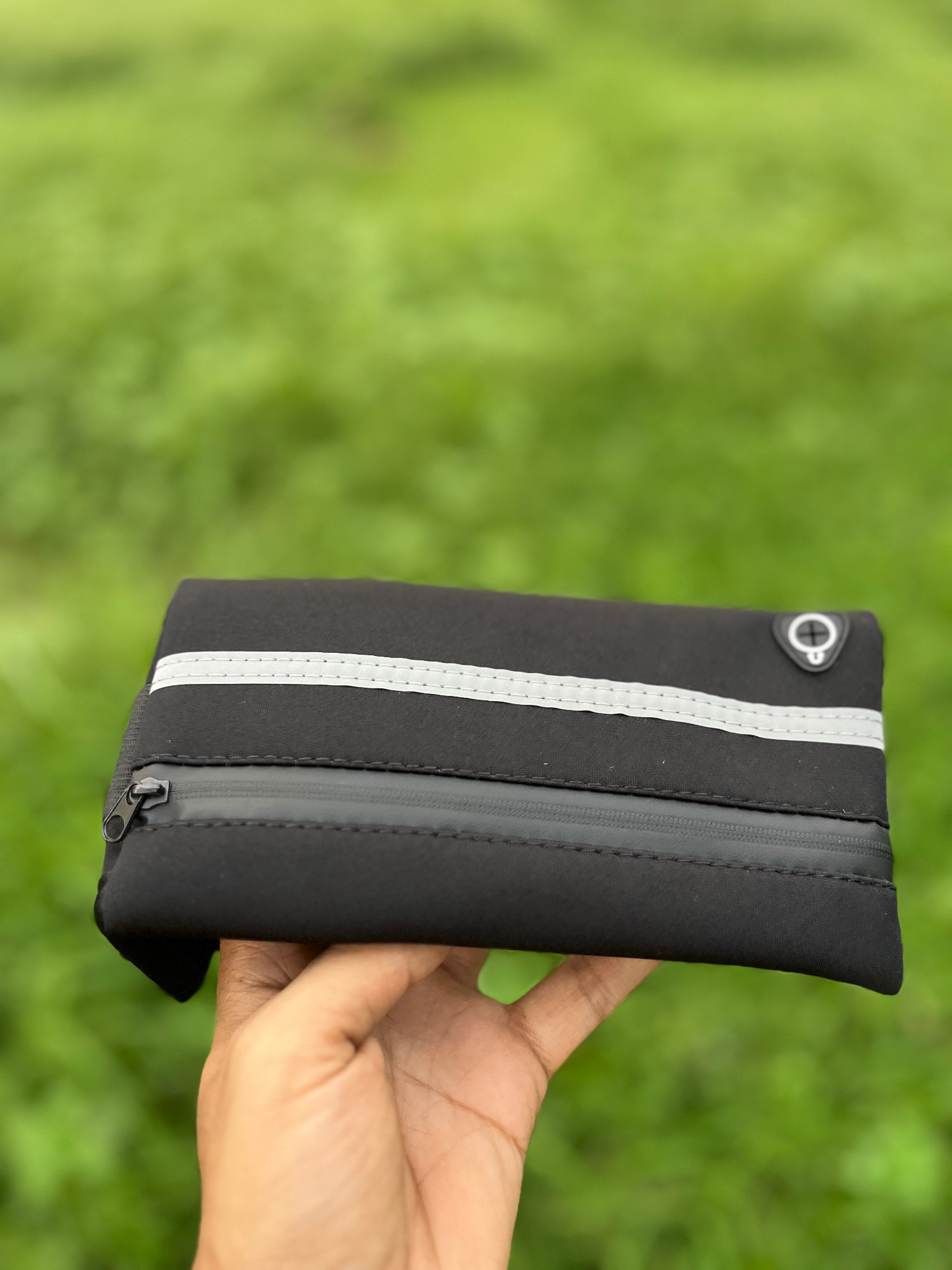 Picture of Multifunctional Sports Pocket Outdoor Running Phone Water Holder Belt Bag