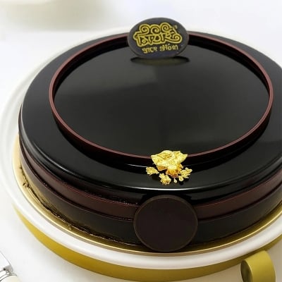 Picture of Chocolate Cake 500 GM