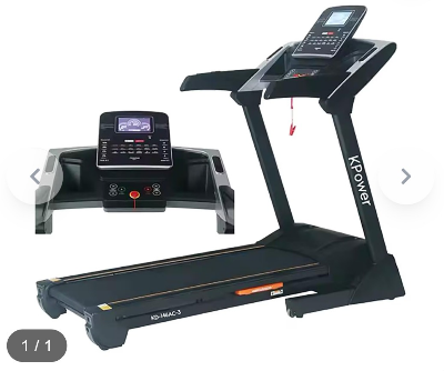 Picture of K-Power Motorized Treadmill KD146AC-3