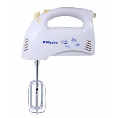Picture of Miyako Egg Beater and Mixing HM 620 (Made in Indonasia) Multicolor 620