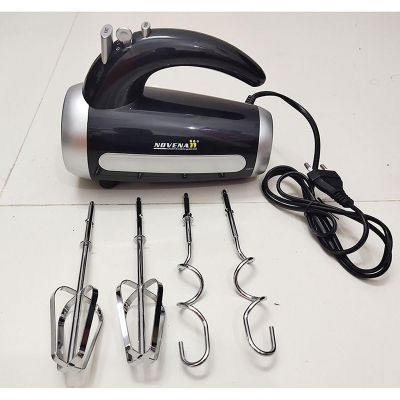 Picture of NOVENA 2 IN1 Egg Beater and Mixing NM70 Multicolor