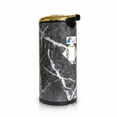 Picture of Parrot 1600ML/ 1.6 Litre Metal Body Vacuum Push Flask (Mixed color) Multicolor
