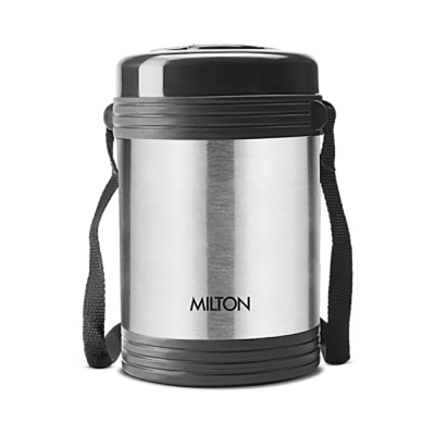 Picture of Milton Legend 4 Actual capacity: 1040ML Steel