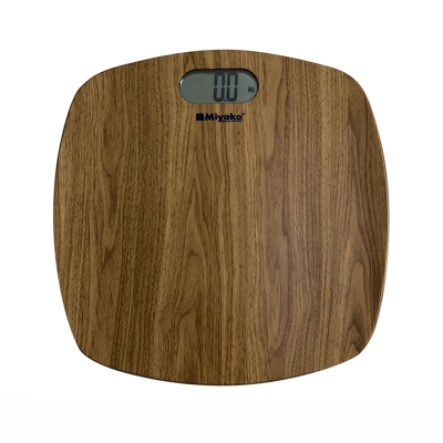 Picture of Miyako Digital Weight Machine MEB 7006W Multicolor