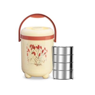 Picture of Milton Thermoware Trojan-4 Multicolor