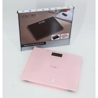 Picture of CAMRY Mechanical Personal Scale, Weight Scale Meter EB-9650 Multicolor
