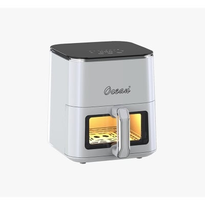 Picture of Ocean 5L Digital Air Fryer – OAF8045D Multicolor