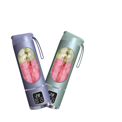 Picture of Miyako LK-0513 Portable Blender 