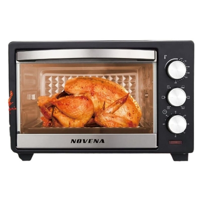 Picture of Novena 22 Liter electric oven NGO 522N 