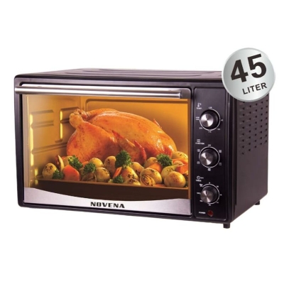 Picture of Novena 45 Liter electric oven NGO 516 CONVECTION 