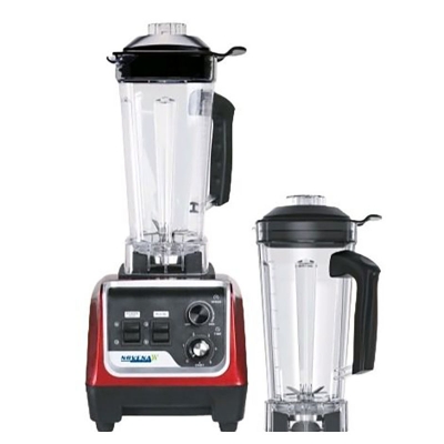 Picture of Novena 2200 WATT 2 Liter commercial blender NCB-206D DOUBLE JAR 