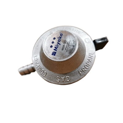 Picture of LPG Gas Regulator Miyako 22 MM MKR-182 