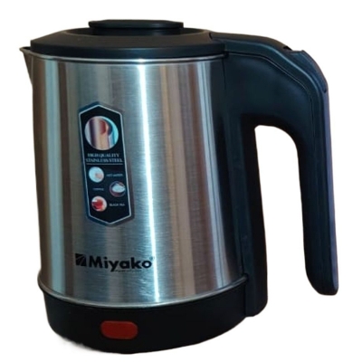 Picture of 800ML Miyako electric kettle MJK-47-800 Multicolor
