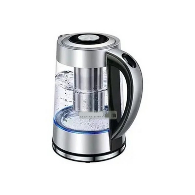 Picture of Miyako 2.5 Liter Electric Kettle MJK-25T-GLS Multicolor