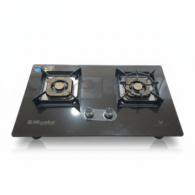 Picture of 2 Burner Miyako Gas Stove MGS2024CV3 