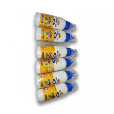 Picture of Wholesale 10pcs - Fevecon MC white Glue Aika Adhesives 22 White