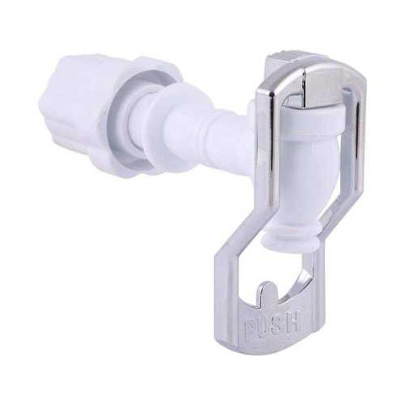 Picture of 1PC Tap for RO Water Filters and Purifiers (Mixed color) Multicolor
