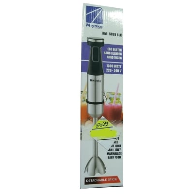 Picture of Miyako Electric Hand Blender - 1500 watt HM-5029 