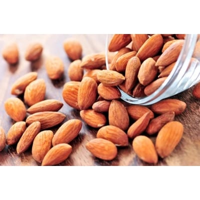 Picture of Premium Almond Nut - Kath Badam - 500GM 