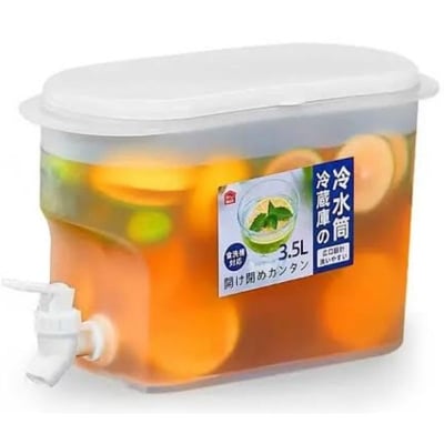 Picture of Ramzan Special Juice Container, Multi Functional Hand Juice Maker for All Fruit Juicer Multicolor