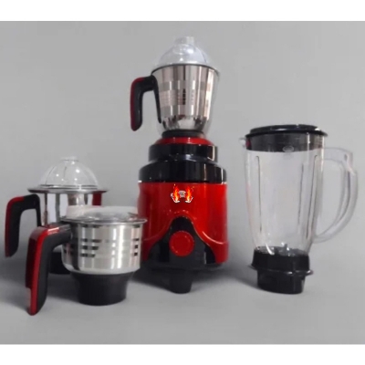 Picture of 1250WATT Miyako VENUS 4 in 1 Premium Blender 