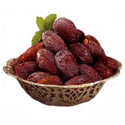 Picture of 5 kg Medjool Dates JUMBO High Premium Quality 