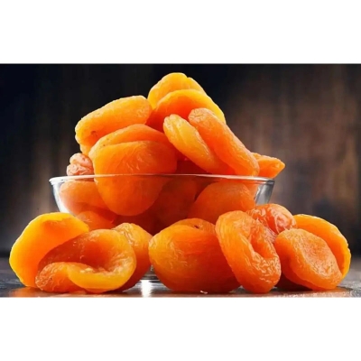 Picture of Premium Apricots Dried 1KG 
