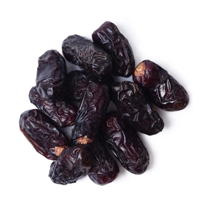 Picture of 500 GM Dates Black Kalmi Safawi 