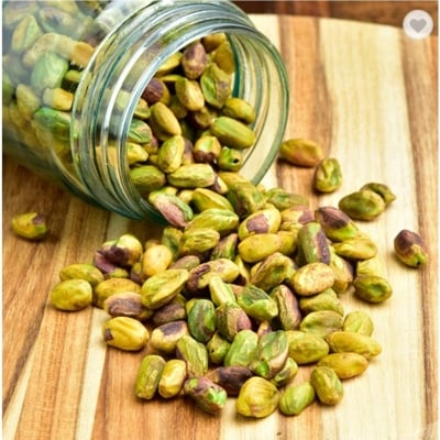Picture of 100 GM Premium Pistachio Pesta Badam 