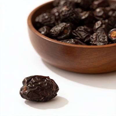 Picture of Dates Ajwa Al Madinah 500GM 