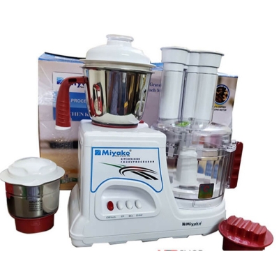 Picture of Miyako Kitchen King Food Processor 800 watt 