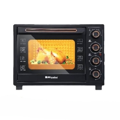 Picture of Miyako electric oven plus airfryer 60 liter MT-60RCL 