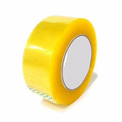 Picture of 1 PC Gum Tape 140 Yards 2" Gum Tape For Packaging Multicolor