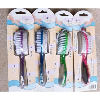 Picture of FOOT CLEANER -1 PC Ideal for cleaning foot 