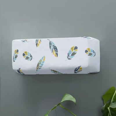 Picture of 1 Ton AC Dust Protector AC Cover Indoor 