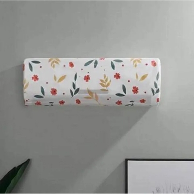 Picture of 1 Ton AC Dust Protector Cover for Indoor AC Cover 