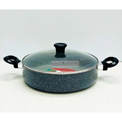 Picture of Kiam Non-stick Shallow Casserole 28CM Multicolor