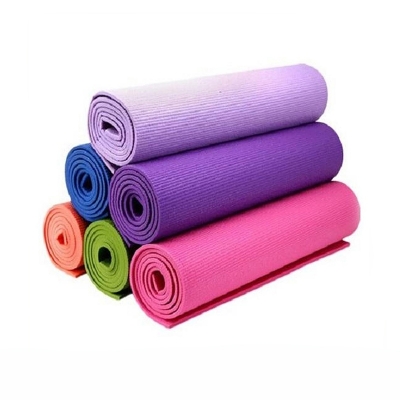 Picture of 1PC Yoga Mat Eco Friendly Anti-Slip Exercise Good Quality MULTI-COLOR 8MM