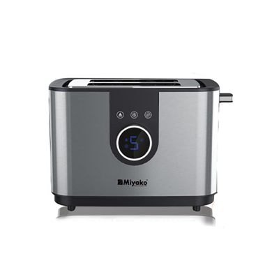 Picture of Miyako Bread Toaster KT-420 FS Multicolor