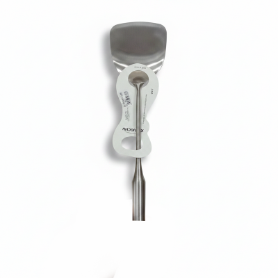 Picture of 1 pieces Stainless Steel Kitchen Spoon Silver